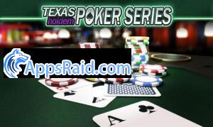Zamob Texas holdem - Poker series
