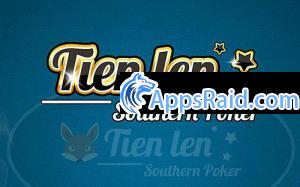 Zamob Tien len mien nam - Southern poker