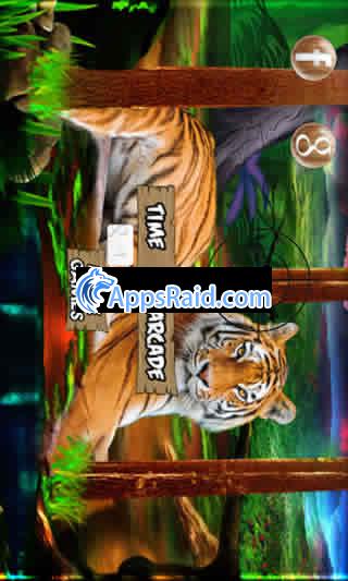 Zamob Tiger Hunter Wild Life