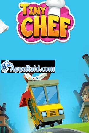 Zamob Tiny chef - Clicker 