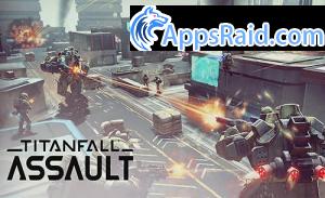 TuneWAP Titanfall - Assault