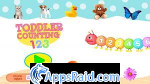 Zamob Toddler Counting 123 Kids
