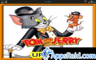 Zamob Tom and Jerry Cartoon 2013