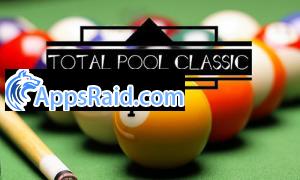 Zamob Total pool classic