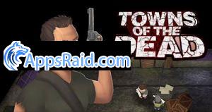 Zamob Towns of the dead