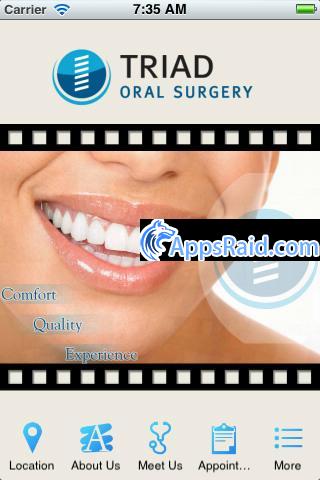Zamob Triad Oral Surgery