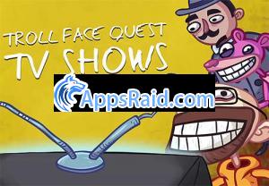 Zamob Troll face quest TV shows