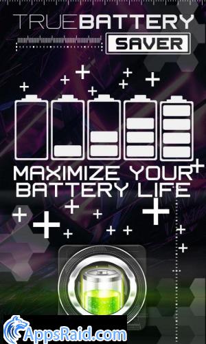 Zamob True Battery Saver