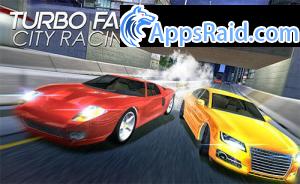Zamob Turbo fast city racing 3D