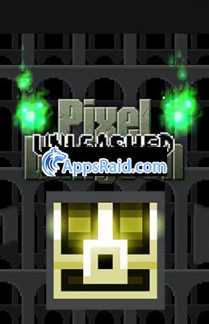 TuneWAP Unleashed pixel dungeon
