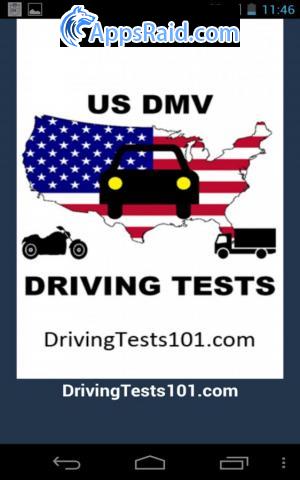 Zamob US DMV Driving Tests