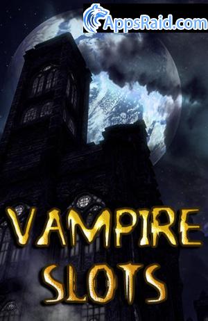 Zamob Vampire slots