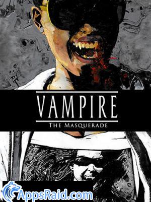 Zamob Vampire - The masquerade. Prelude