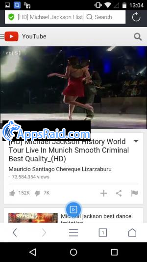 Zamob Video for UC Browser