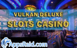 Zamob Vulkan deluxe - Slots casino
