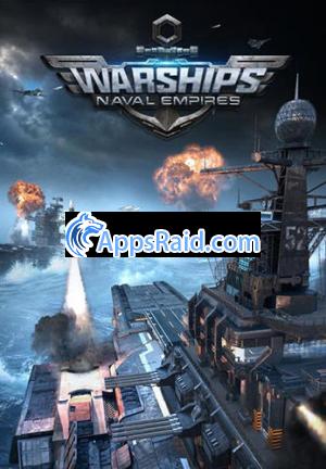Zamob Warships - Naval empires