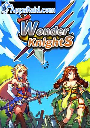 Zamob Wonder knights - Pesadelo