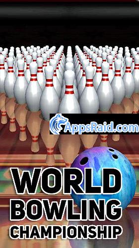 Zamob World bowling championship