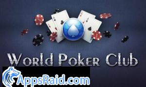 Zamob World poker club