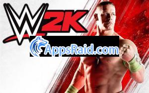 Zamob WWE 2K