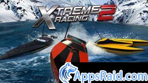 Zamob Xtreme racing 2 - Speed boats