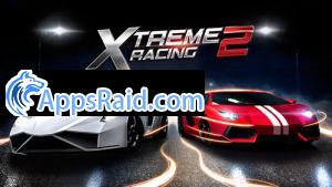 Zamob Xtreme racing 2 - Speed car GT