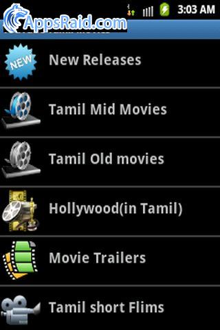 Zamob Youtube Tamil MoviesHD