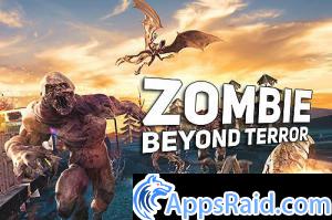 Zamob Zombie - Beyond terror