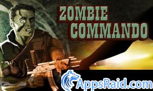 Zamob Zombie Commando 2014