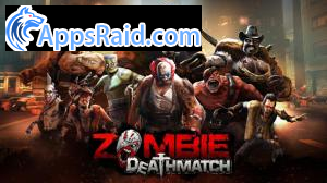 Zamob Zombie Deathmatch
