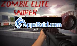 Zamob Zombie elite sniper