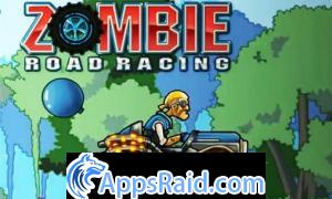Zamob Zombie Road Racing