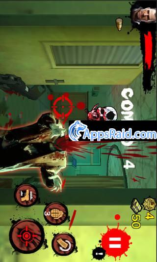 Zamob Zombie Sniper 3D