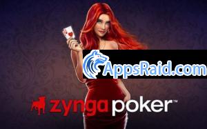 Zamob Zynga poker - Texas holdem