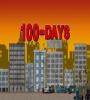 Zamob 100 days - Zombie survival
