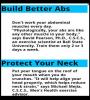 Zamob 100 Top Fitness Tips