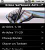 Zamob 20 Computer Software Articles
