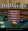 Zamob 3D Billiards G