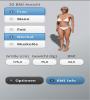 Zamob 3D BMI Calculator 2 Free