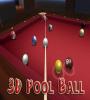 TuneWAP 3D pool ball
