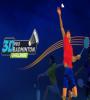 3D pro badminton challenge TuneWAP