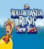 Zamob 3D Rollercoaster Rush New York