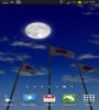 Zamob 3D Weather Live Wallpaper