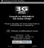 Zamob 3G Data Only