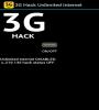 Zamob 3G Hack Unlimited Internet