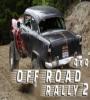 Zamob 4x4 Off-Road Rally 2