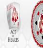 Zamob Ace of hearts - Casino poker - video poker