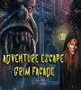Zamob Adventure escape - Grim facade