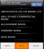 Zamob All India Bank Info