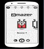 Amazer Pro Find your way TuneWAP